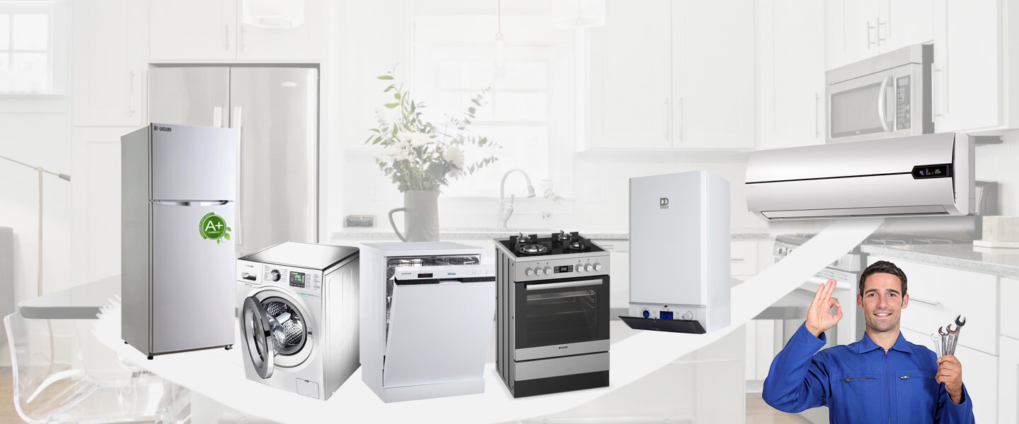 Hasköy Maytag Servisi